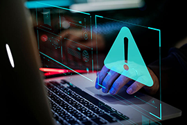 Spot A Phishing Scam