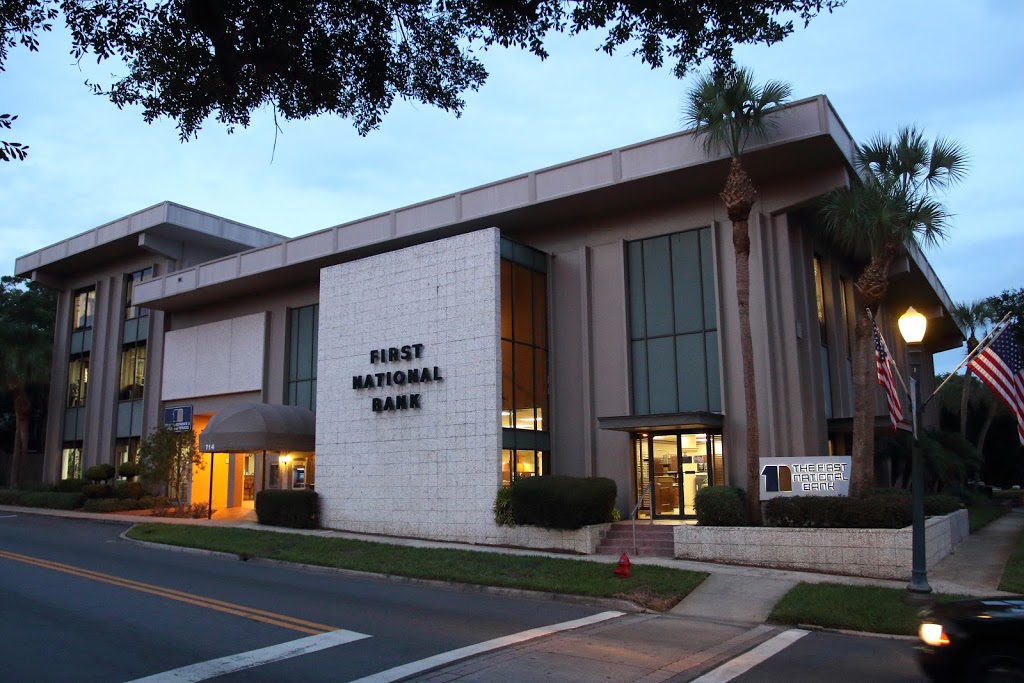 Donnelly St Mount Dora Branch