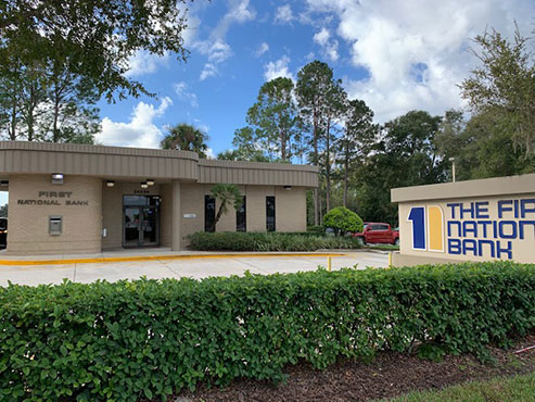 Sorrento Branch