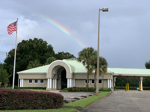 Tri-City Branch