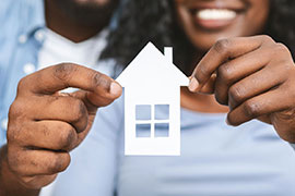 Building a new home
