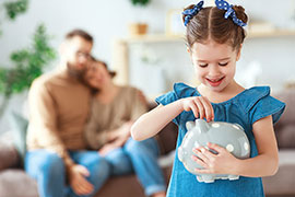 Financial Literacy for Kids