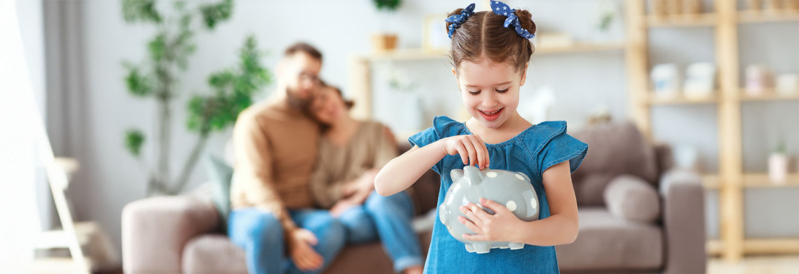 Smart money habits for kids
