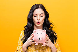 Millennial money goals