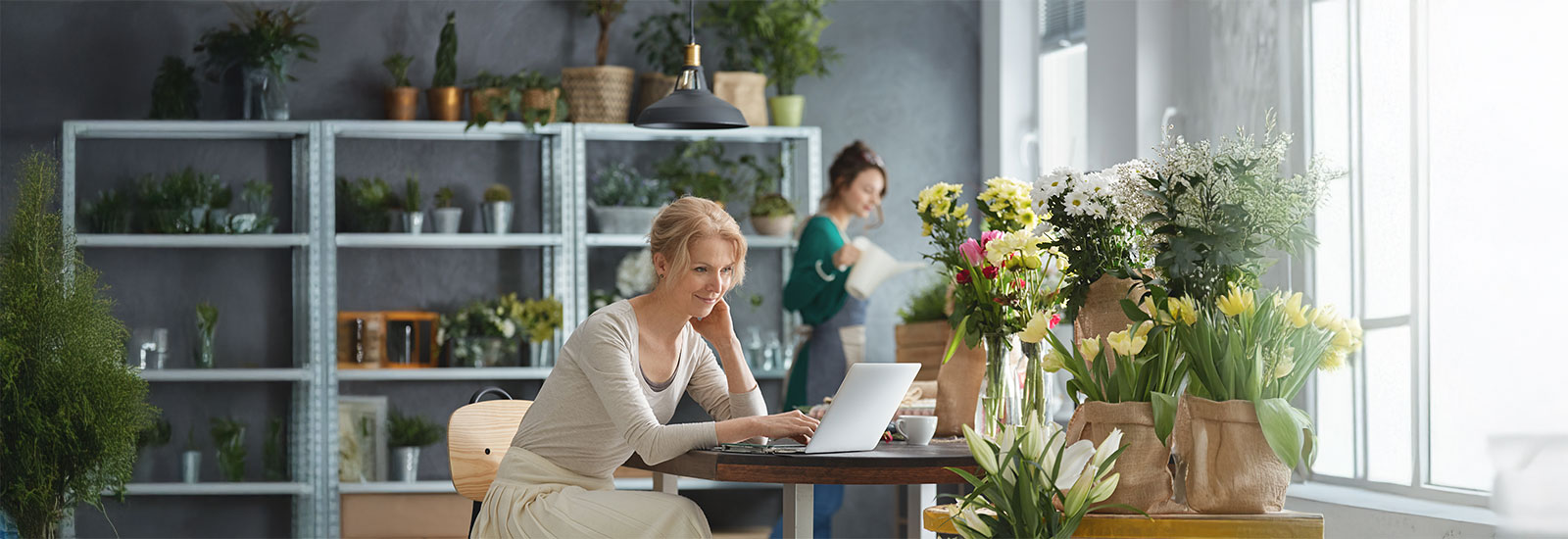 small business banking you can love