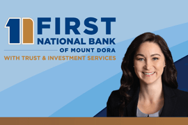 Meet Tina Leger
