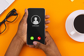 Avoid Zelle scams