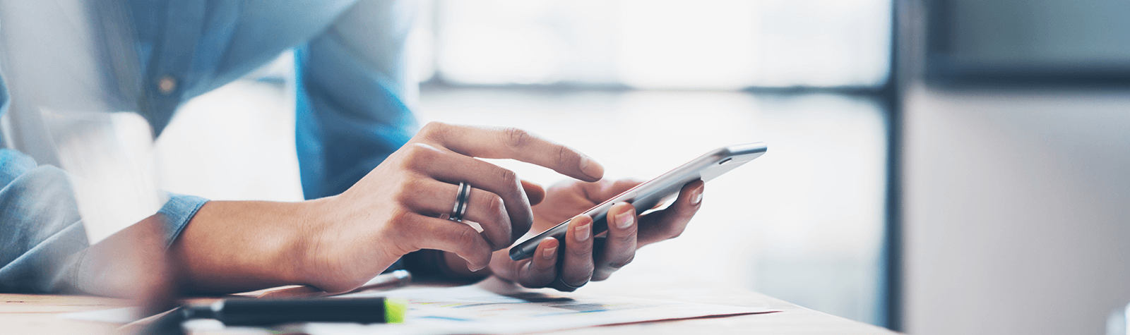 business online banking
