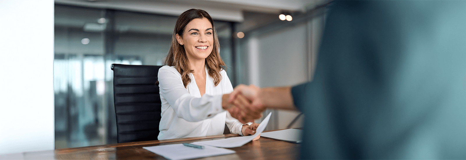 Choose the right financial advisor