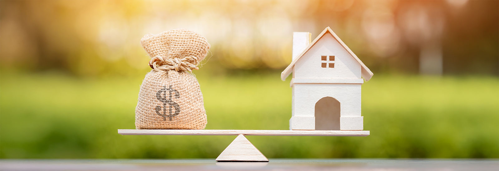 Home buying in 2025's market