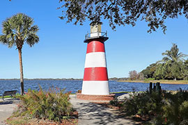Local Mount Dora Financial Advisors