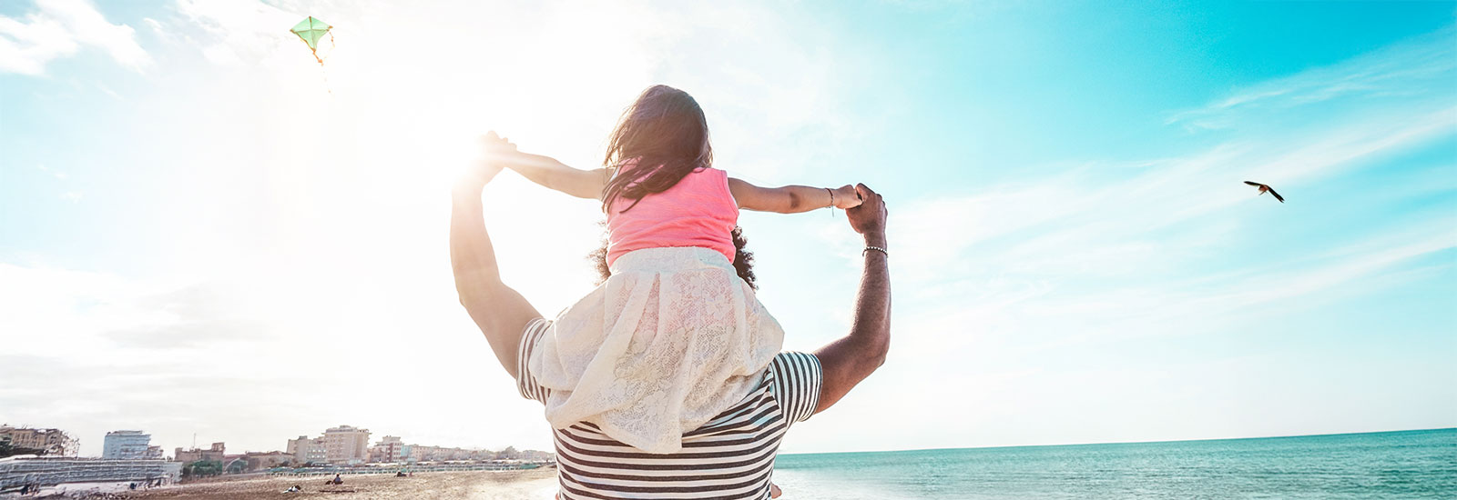 Personal banking that frees you