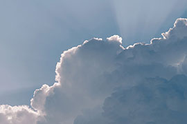 Every Silver Lining Has A Cloud