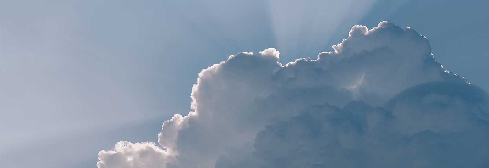 Every Silver Lining Has A Cloud