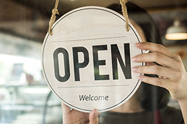 Why Small Businesses Love Local Banks