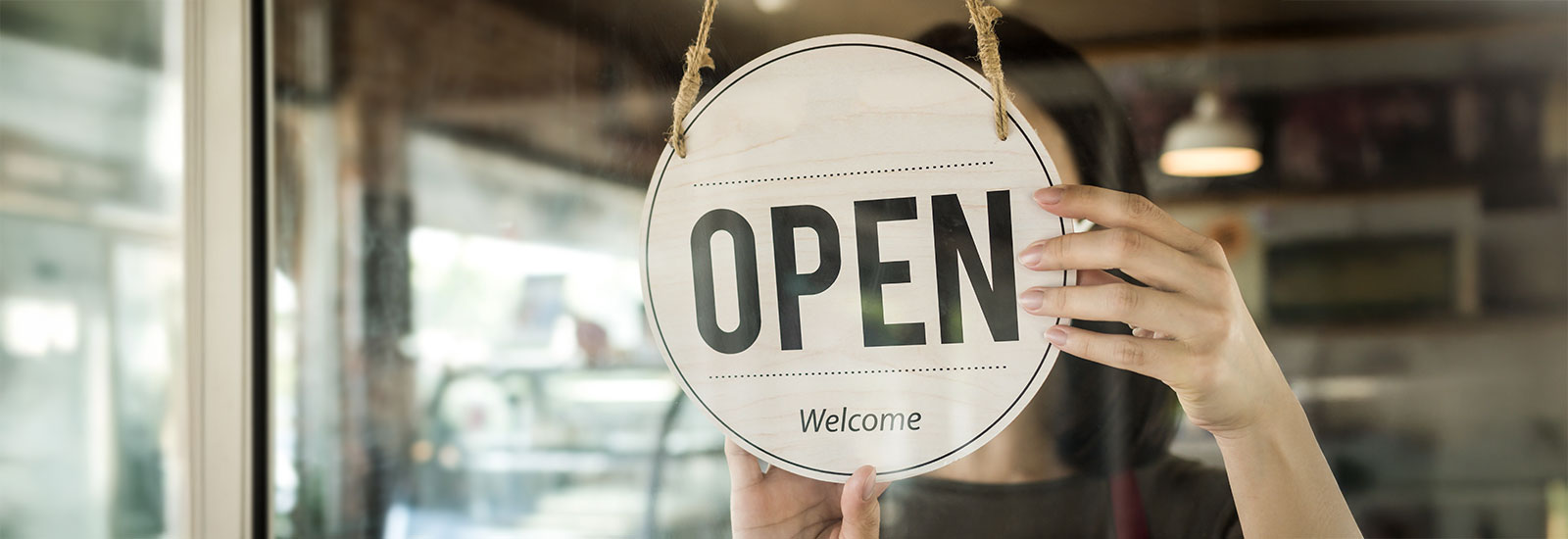 Small Businesses Love Local Banks