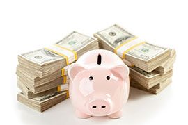 Teaching Financial Literacy