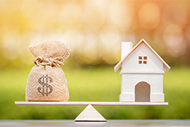 Home Buying Advice