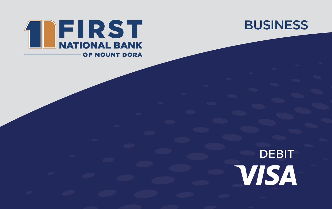 business debit card