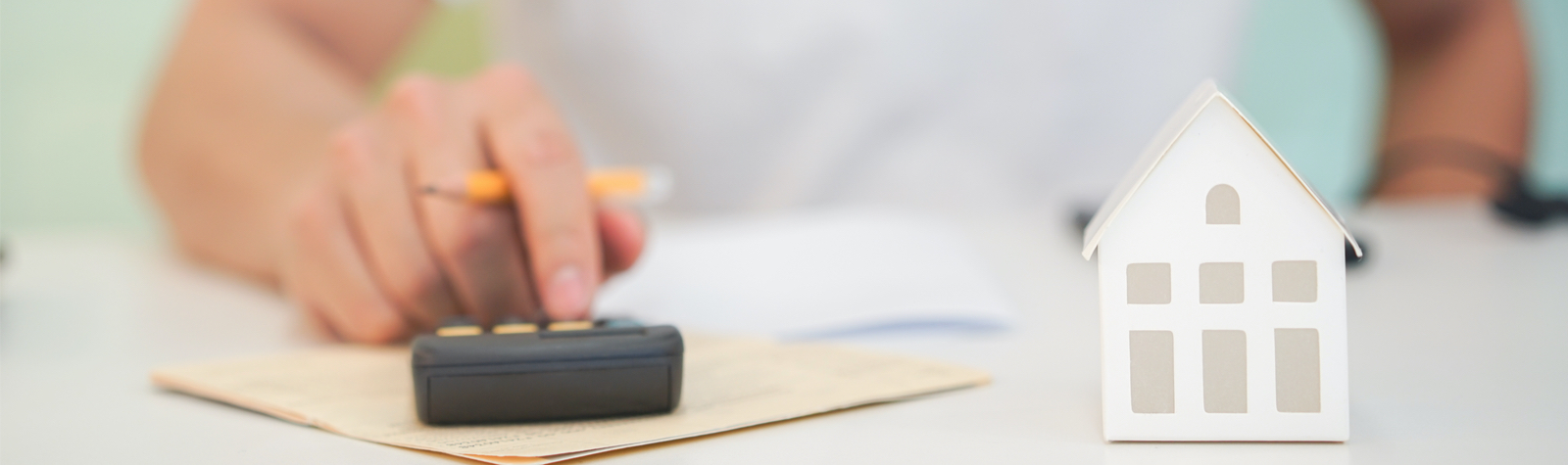 Buying or refinancing tips