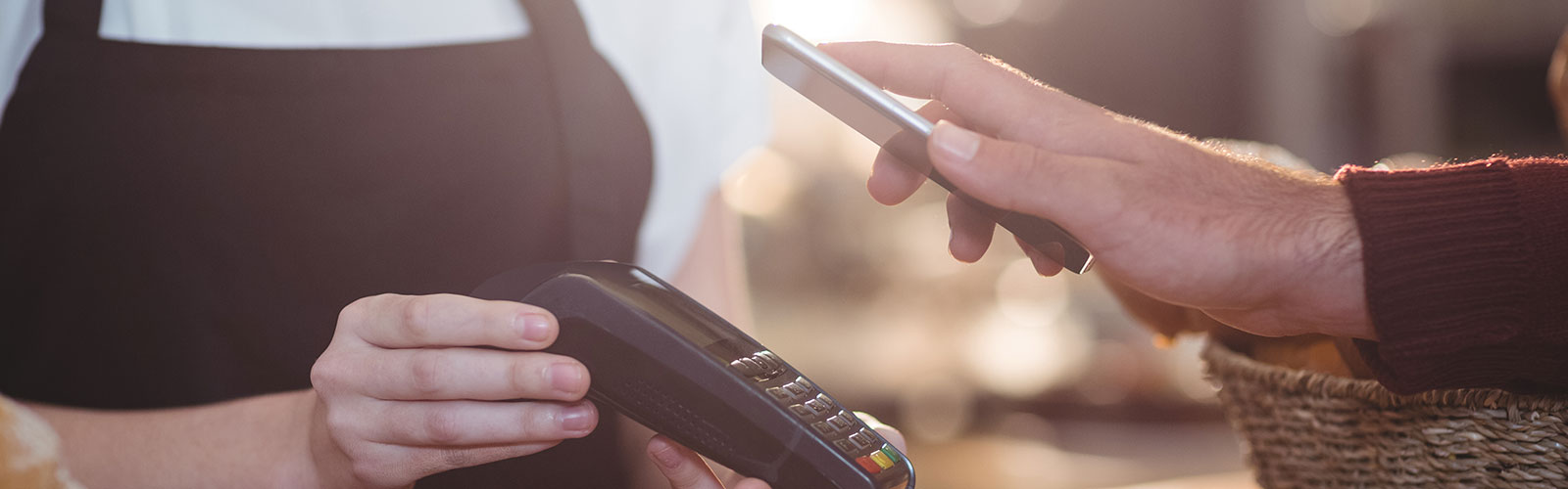 contactless debit card payments