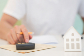 Buying or refinancing?